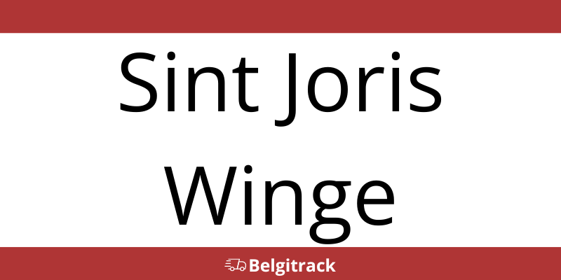 Contact Bpost Sint Joris Winge