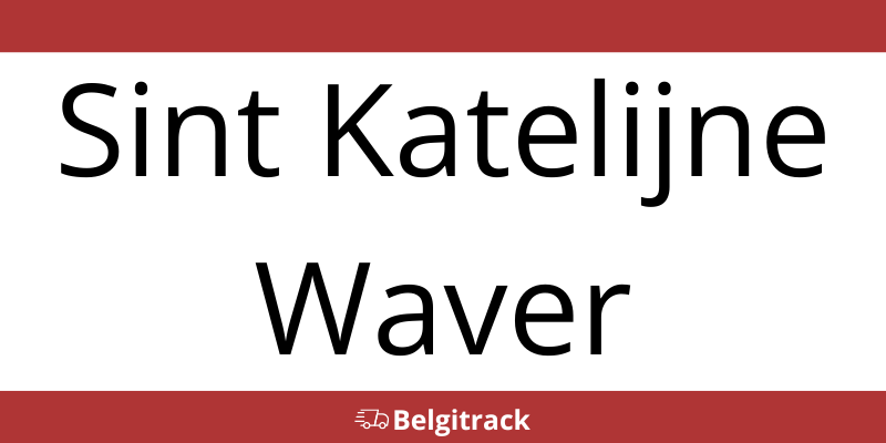 Contact Bpost Sint Katelijne Waver