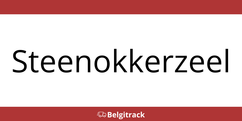 Contact Bpost Steenokkerzeel