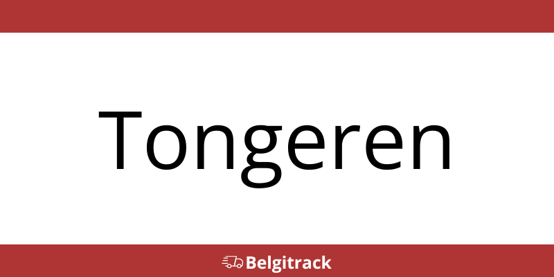 Contact Bpost Tongeren