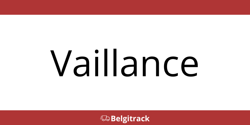 Contact Bpost Vaillance