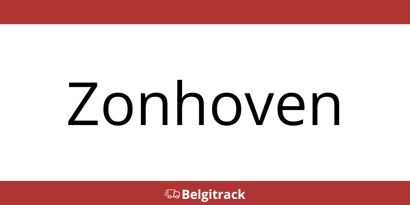 Contact Bpost Zonhoven