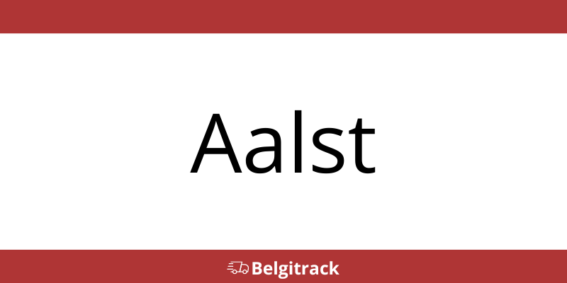 Contact Bpost Aalst