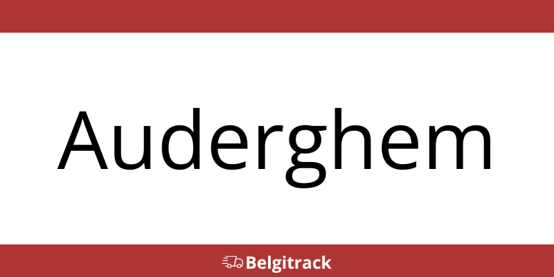 Contact Bpost Auderghem