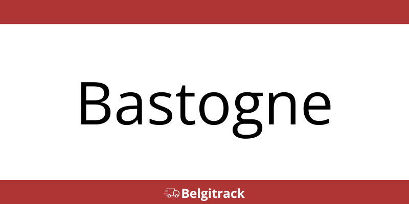 Contact Bpost Bastogne