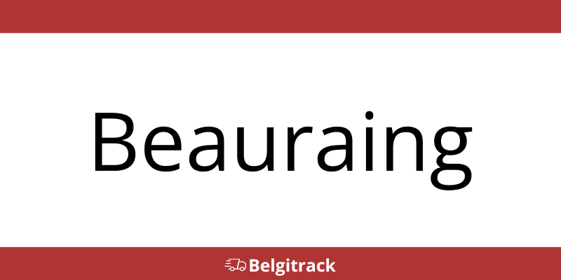 Contact Bpost Beauraing