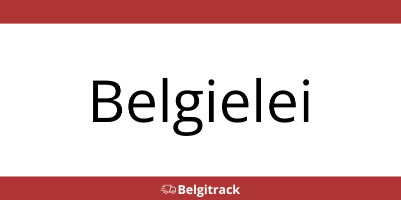 Contact Bpost Belgielei