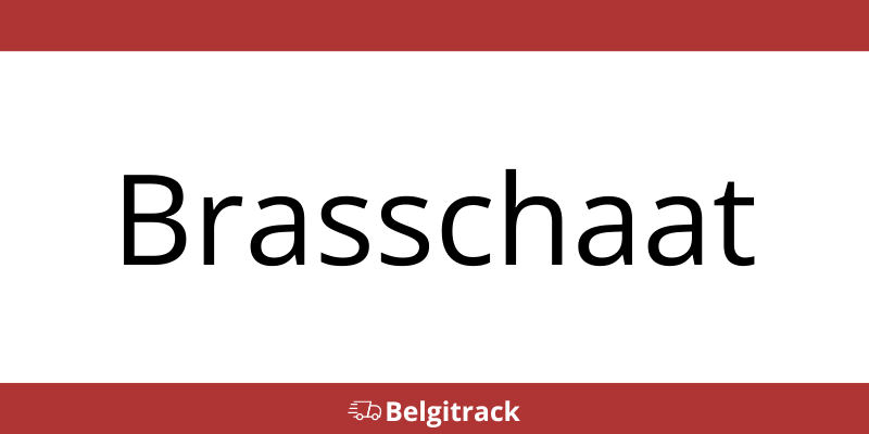 Contact Bpost Brasschaat