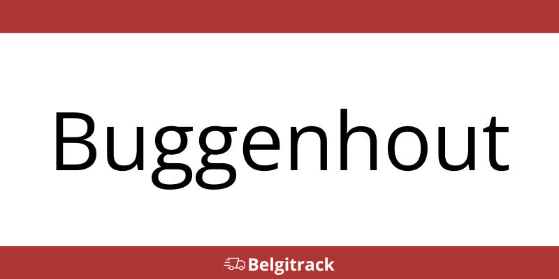 Contact Bpost Buggenhout