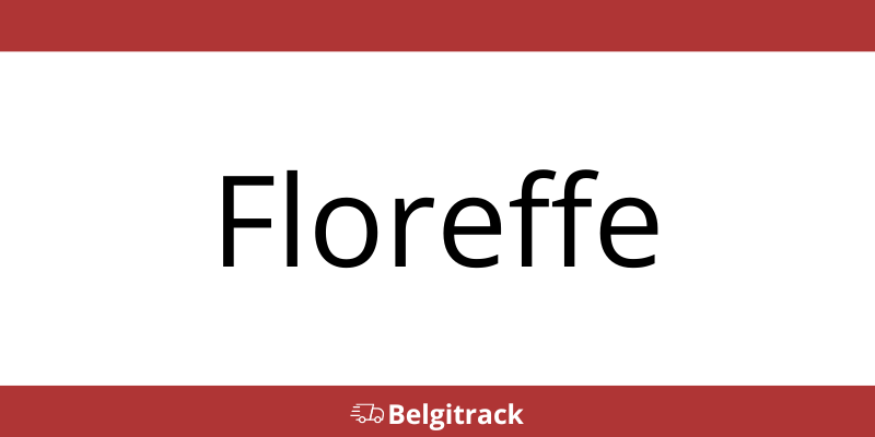 Contact Bpost Floreffe