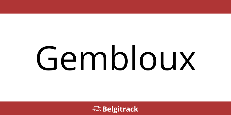 Contact Bpost Gembloux