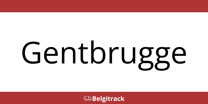 Contact Bpost Gentbrugge