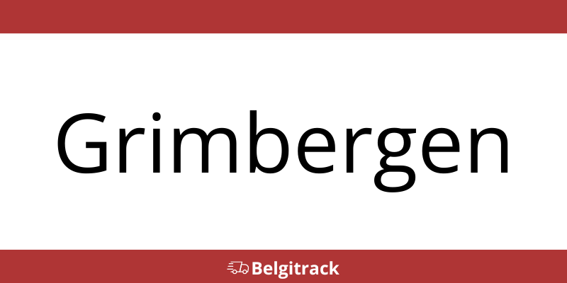 Contact Bpost Grimbergen