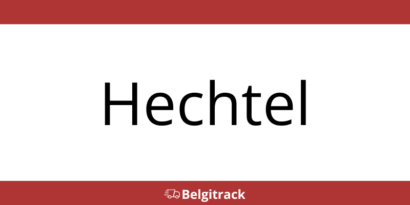 Contact Bpost Hechtel