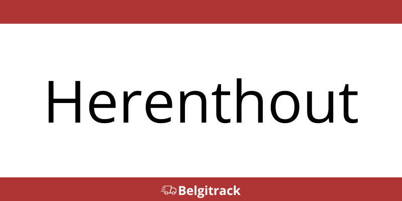 Contact Bpost Herenthout