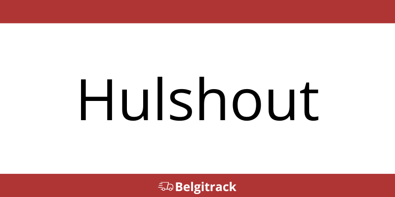 Contact Bpost Hulshout