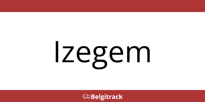 Contact Bpost Izegem