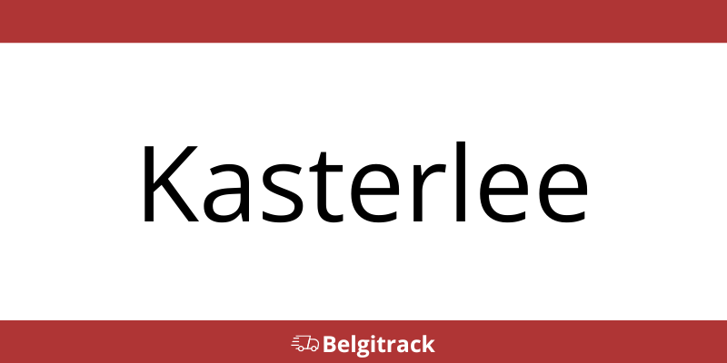 Contact Bpost Kasterlee