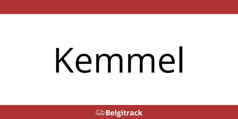 Contact Bpost Kemmel