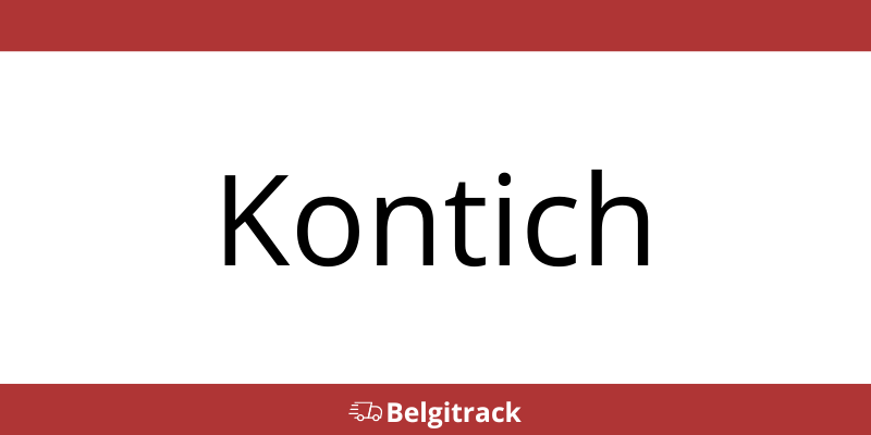 Contact Bpost Kontich