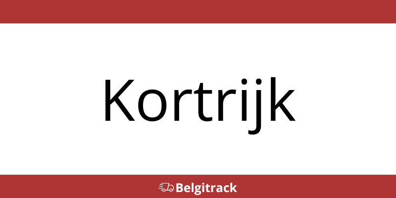 Contact Bpost Kortrijk
