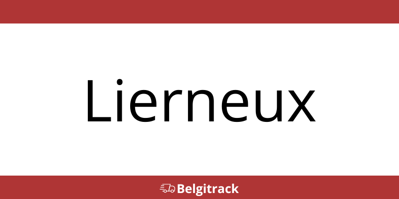 Contact Bpost Lierneux