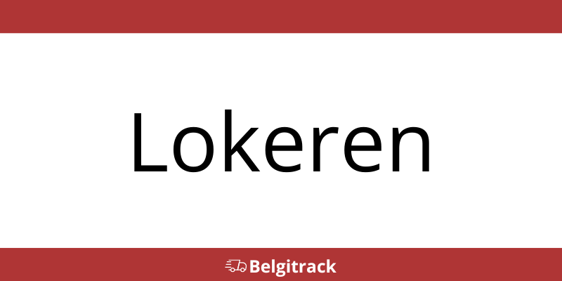 Contact Bpost Lokeren