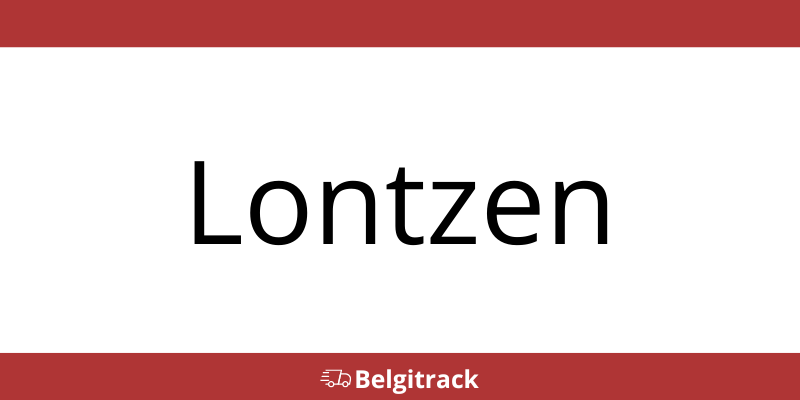 Contact Bpost Lontzen