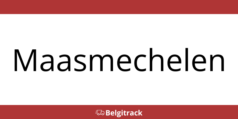 Contact Bpost Maasmechelen