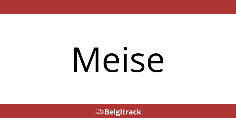 Contact Bpost Meise