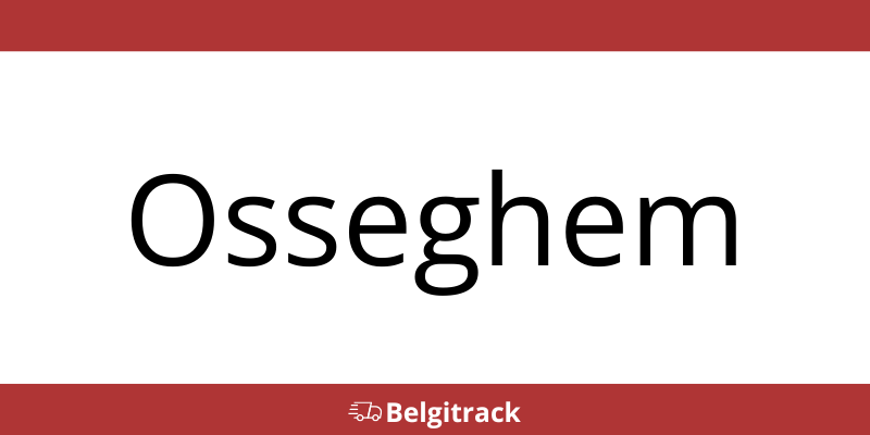 Contact Bpost Osseghem