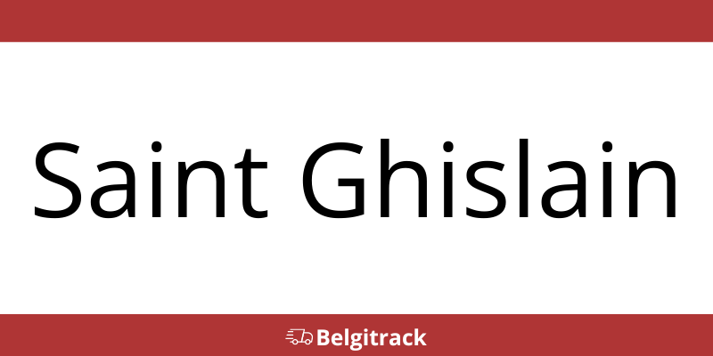 Contact Bpost Saint Ghislain