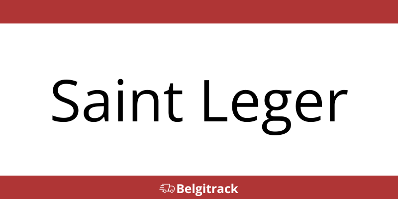 Contact Bpost Saint Leger