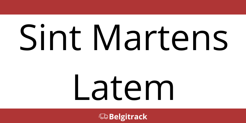 Contact Bpost Sint Martens Latem