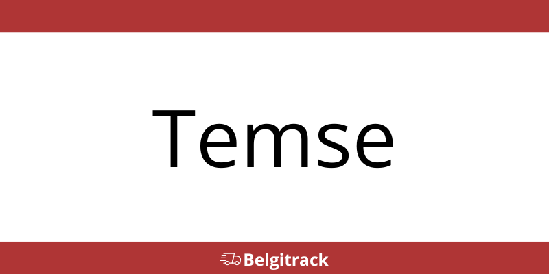 Contact Bpost Temse