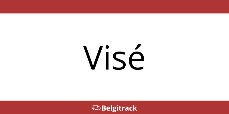 Contact Bpost Visé