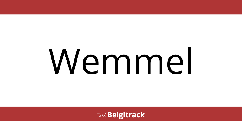 Contact Bpost Wemmel