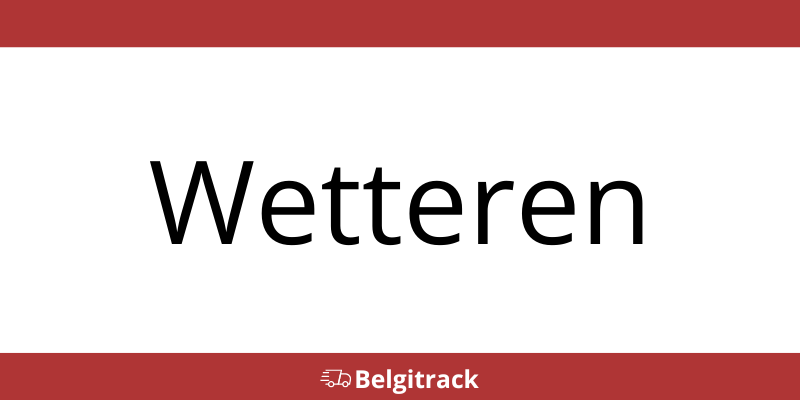 Contact Bpost Wetteren