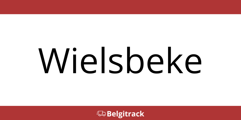 Contact Bpost Wielsbeke