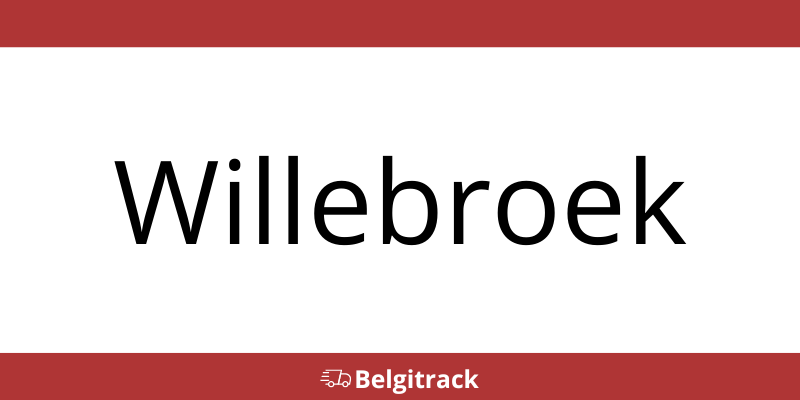 Contact Bpost Willebroek
