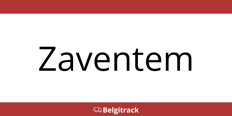 Contact Bpost Zaventem