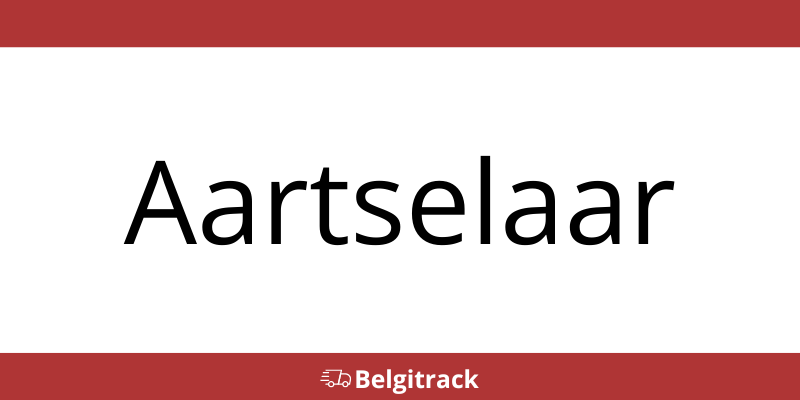 Contact Bpost Aartselaar