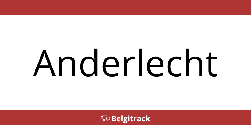 Contact Bpost Anderlecht