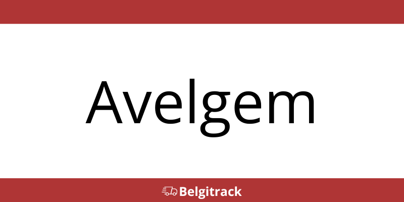 Contact Bpost Avelgem