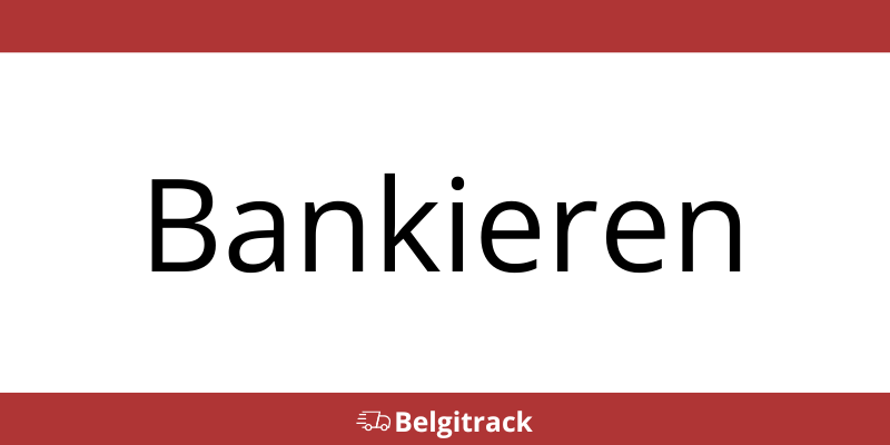 Contact Bpost Bankieren