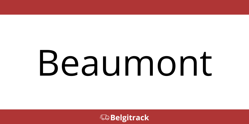 Contact Bpost Beaumont