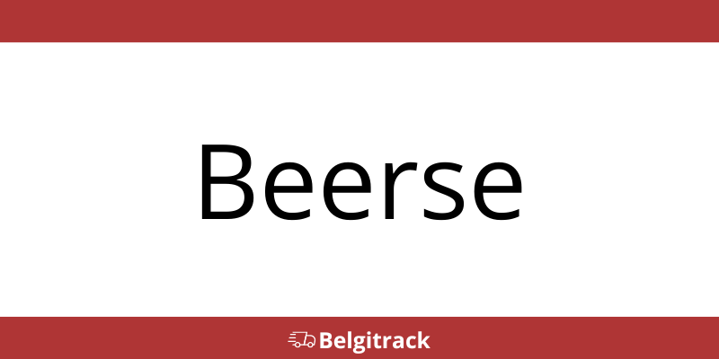 Contact Bpost Beerse