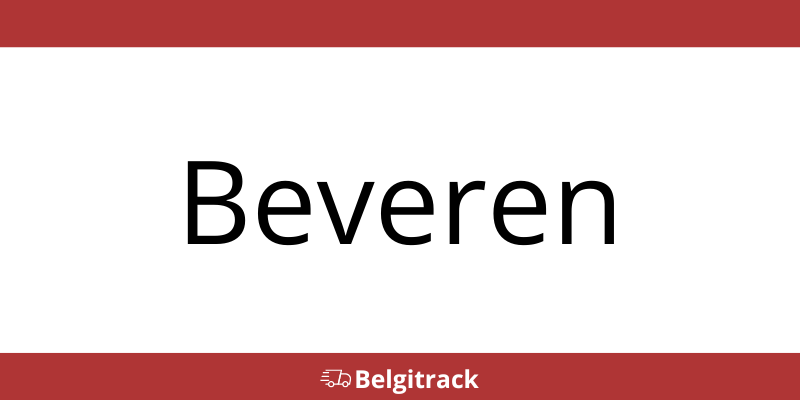 Contact Bpost Beveren