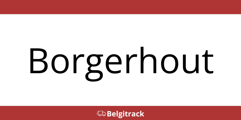Contact Bpost Borgerhout
