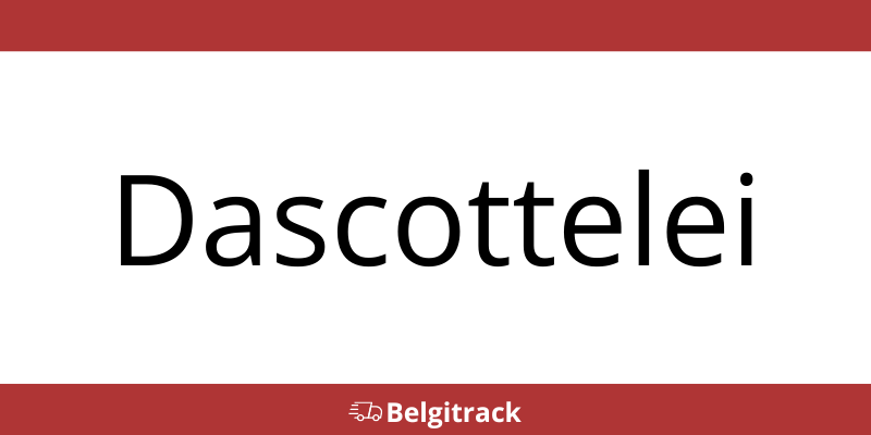 Contact Bpost Dascottelei